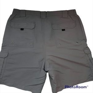 World Wide Sportsman Baitcast Grey 